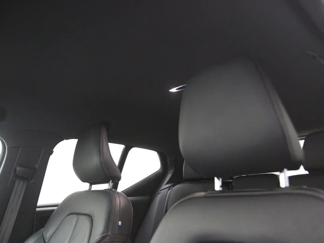 Volvo XC40 | 31