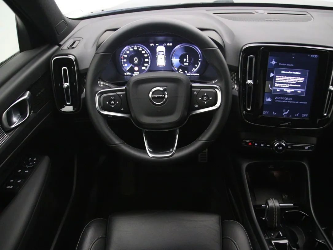 Volvo XC40 | 16