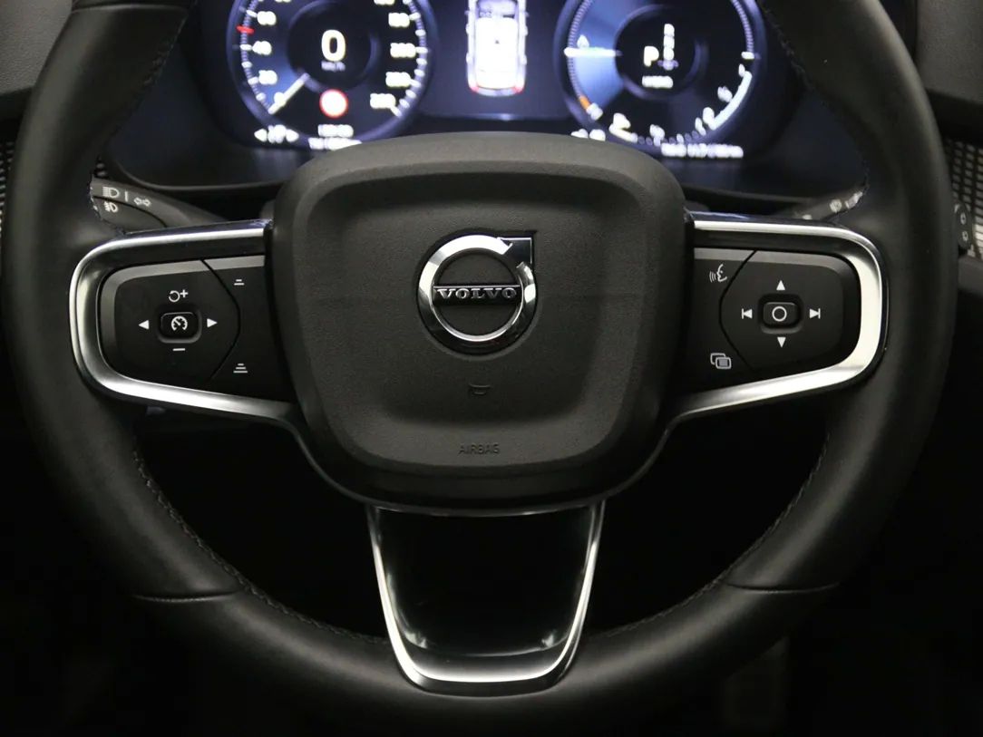 Volvo XC40 | 17