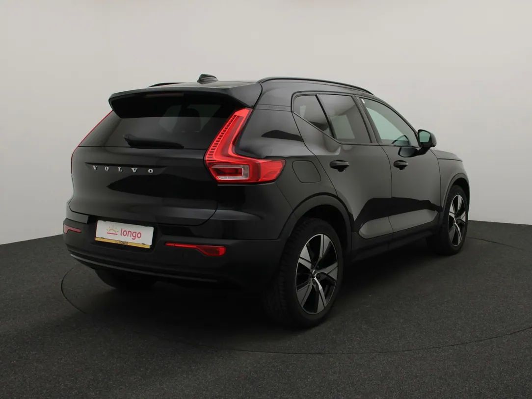 Volvo XC40 | 7