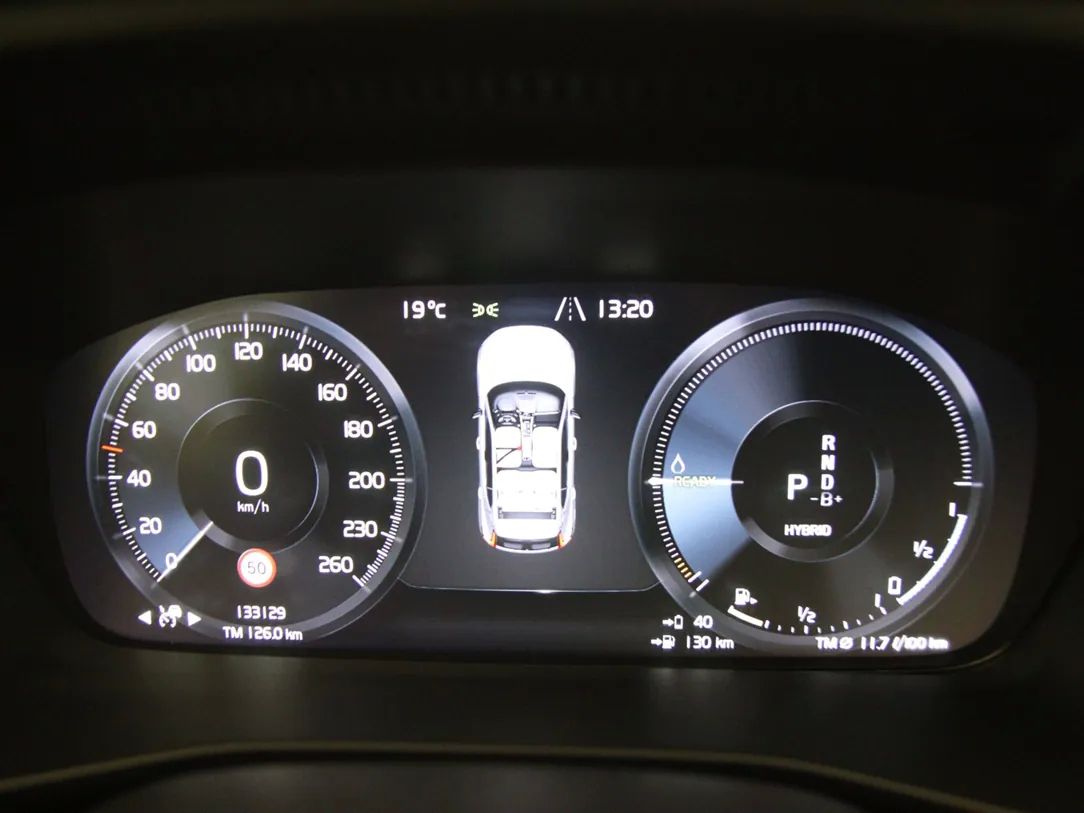 Volvo XC40 | 18