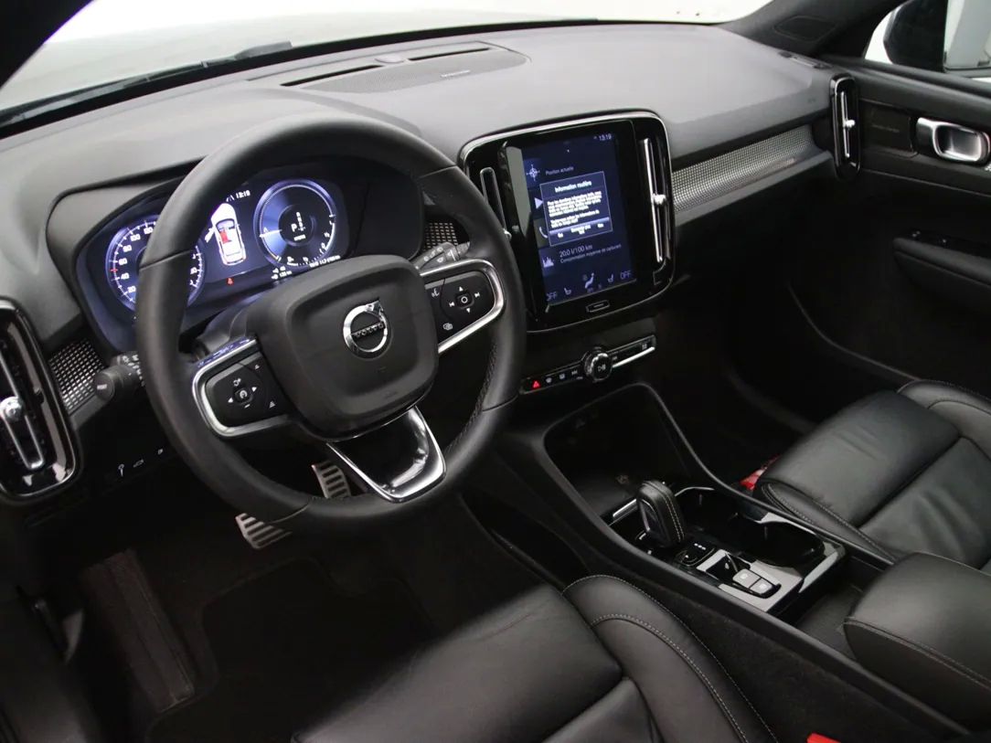 Volvo XC40 | 15