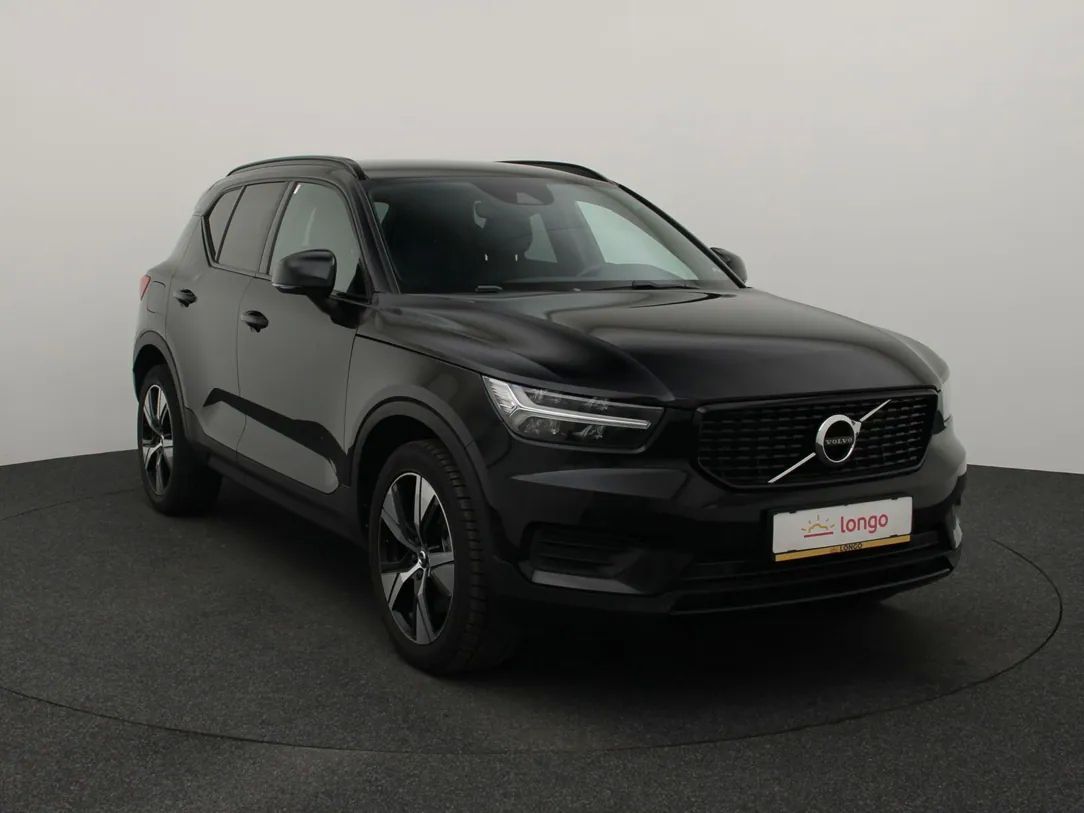 Volvo XC40 | 9