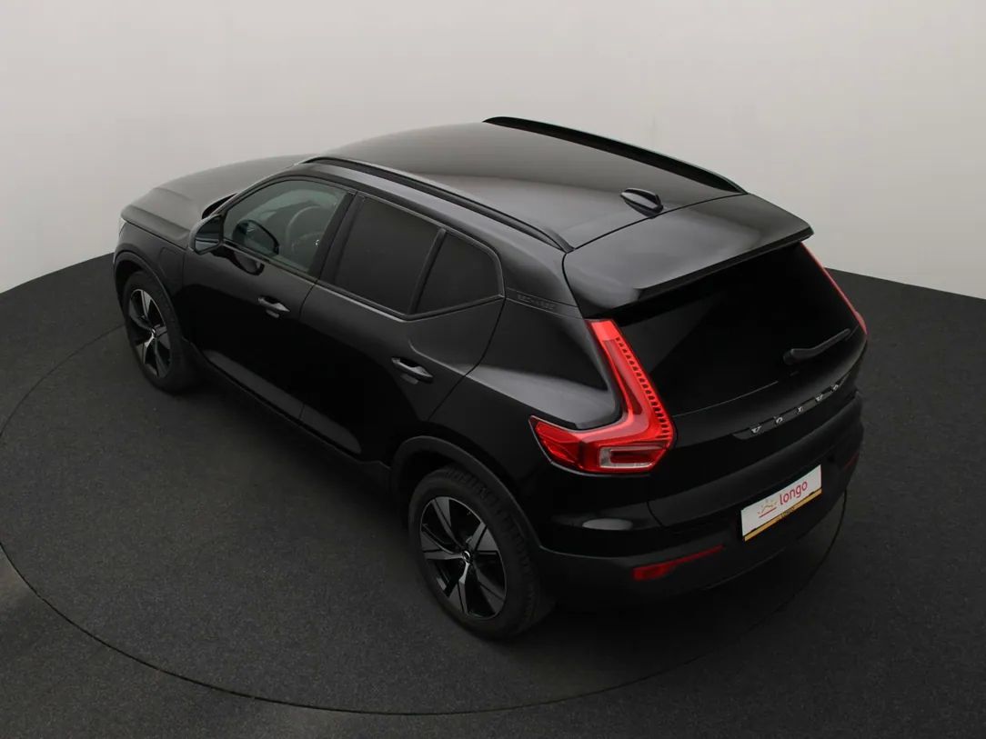 Volvo XC40 | 11
