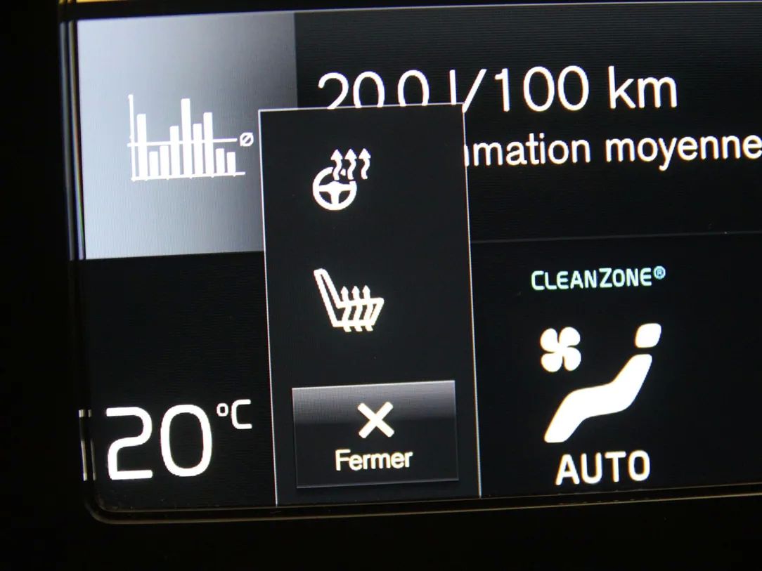 Volvo XC40 | 28