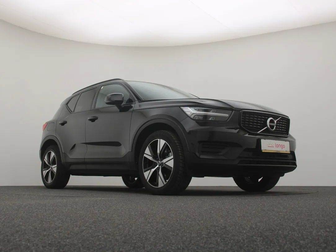 Volvo XC40 | 10