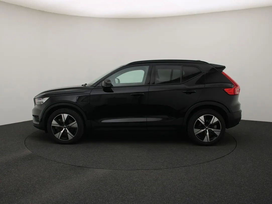 Volvo XC40 | 5