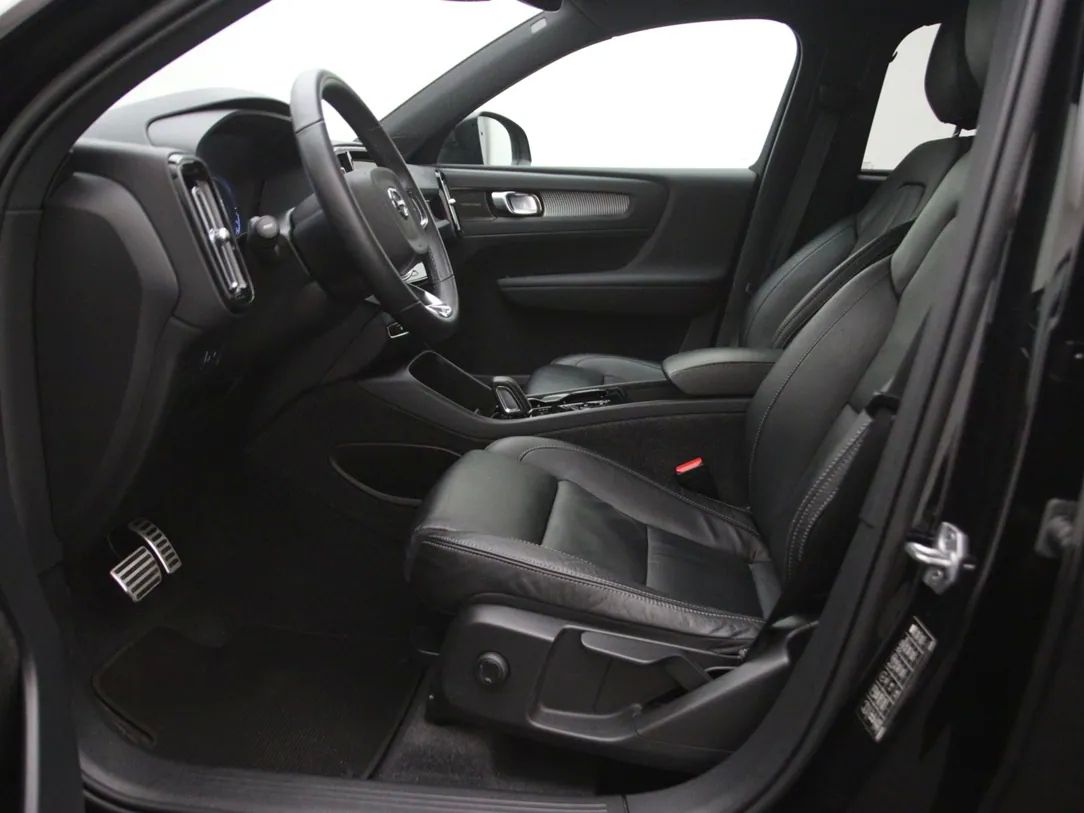 Volvo XC40 | 3
