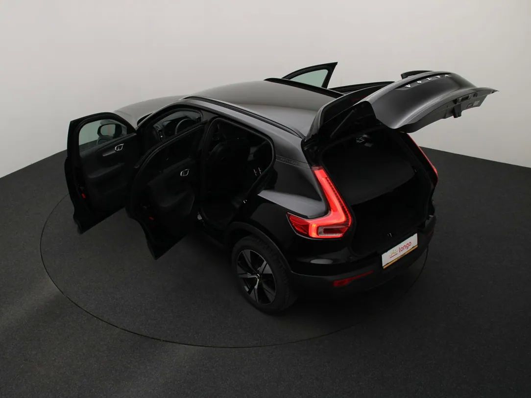 Volvo XC40 | 12