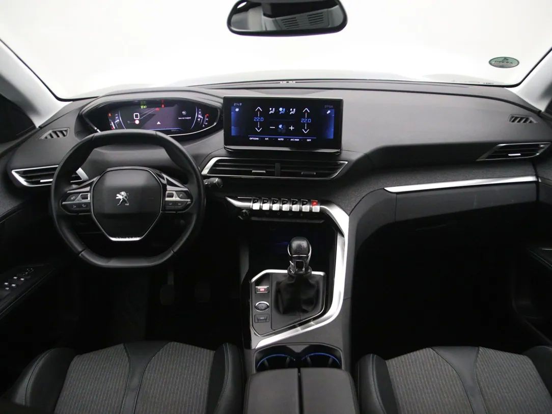 Peugeot 5008 | 1