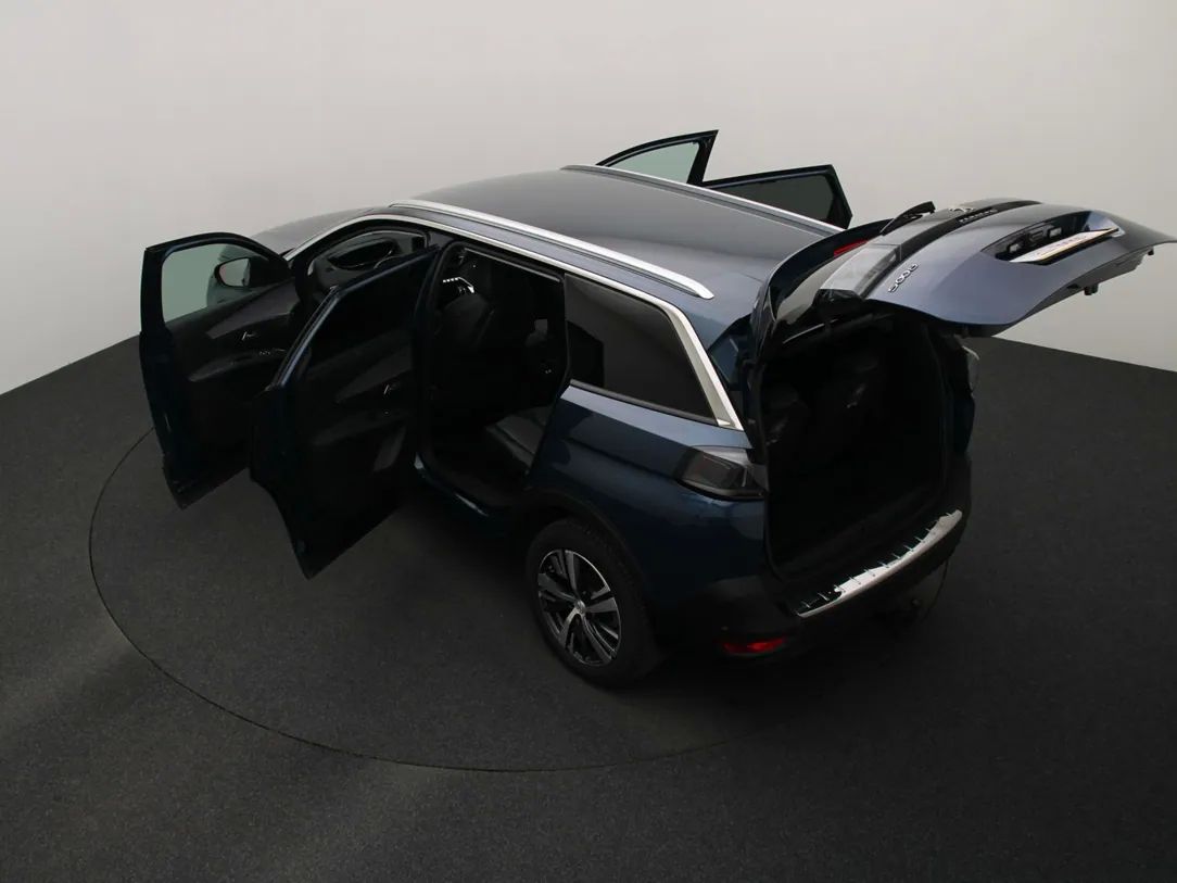 Peugeot 5008 | 12