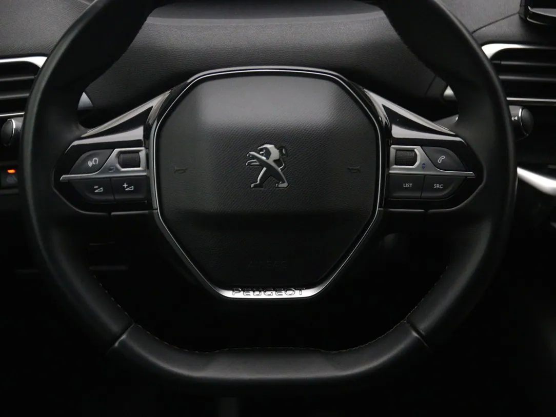 Peugeot 5008 | 18