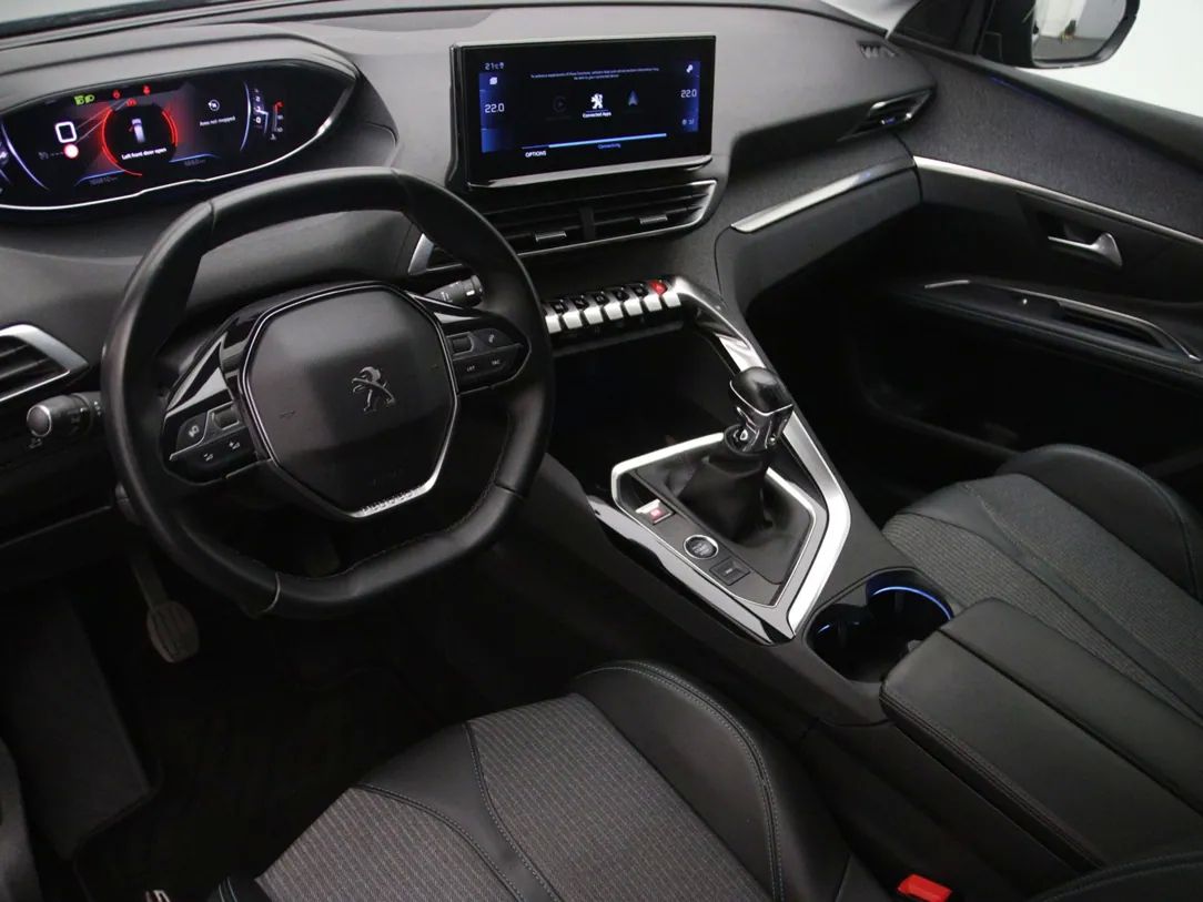 Peugeot 5008 | 16