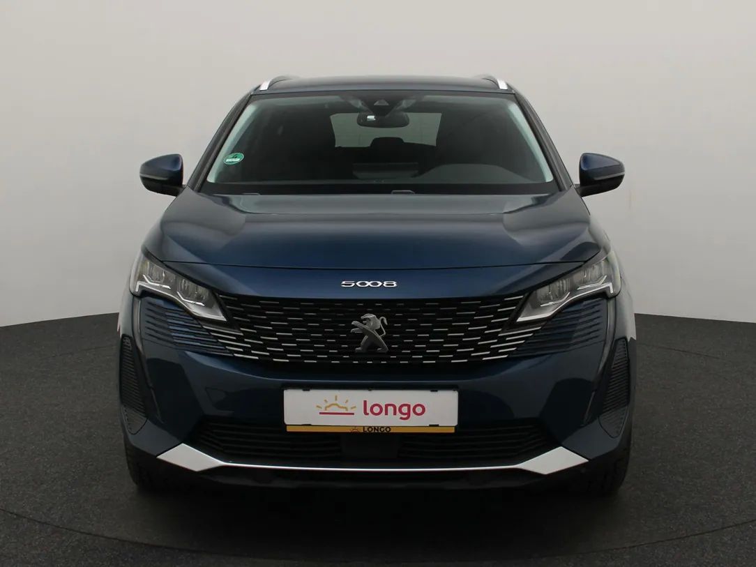 Peugeot 5008 | 2