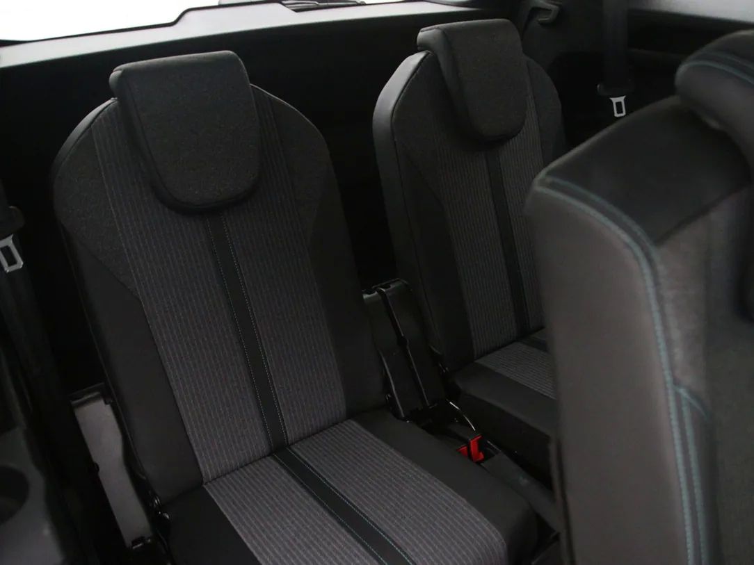 Peugeot 5008 | 15