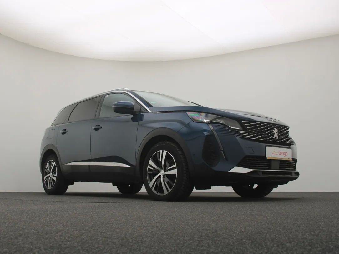 Peugeot 5008 | 10