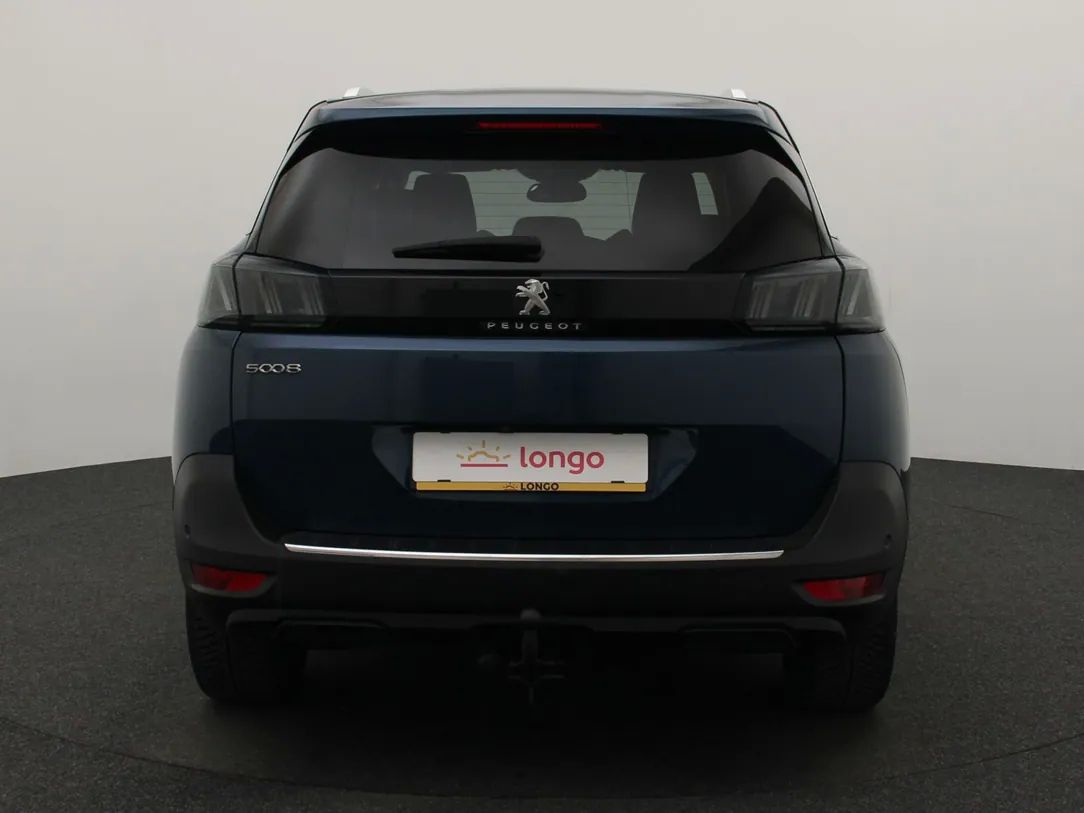 Peugeot 5008 | 4