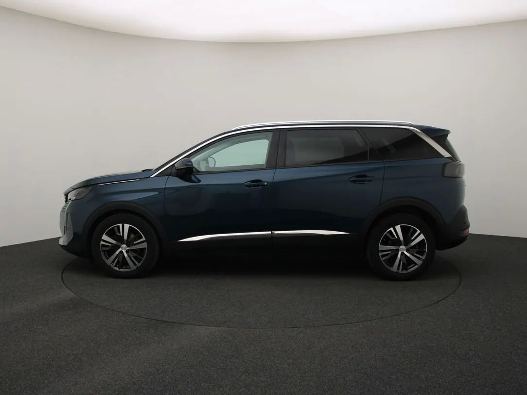 Peugeot 5008 | 5