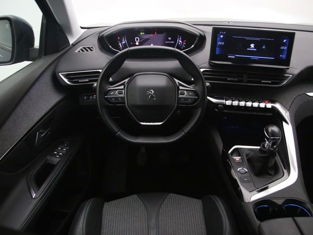 Peugeot 5008 | 17