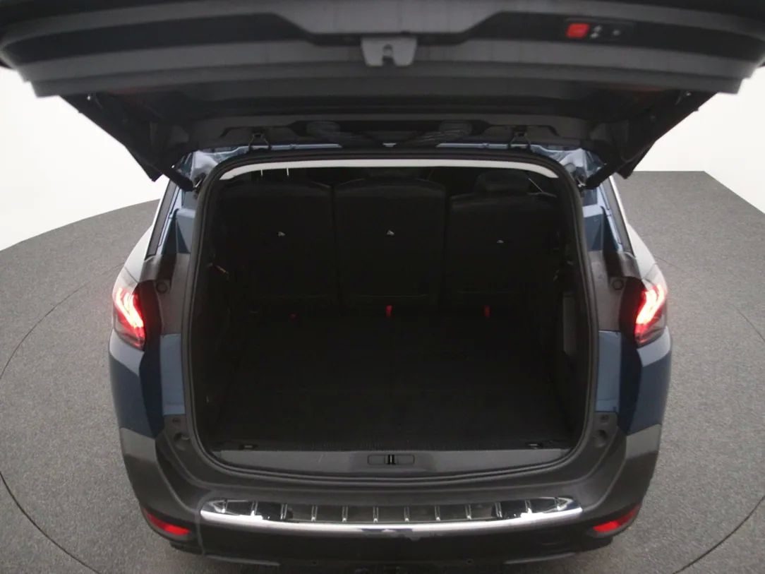 Peugeot 5008 | 34
