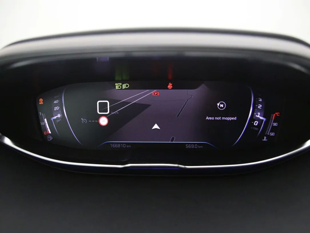 Peugeot 5008 | 19