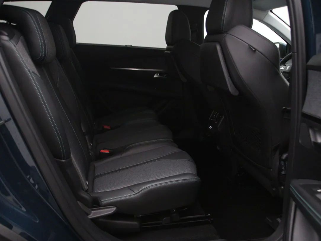 Peugeot 5008 | 14