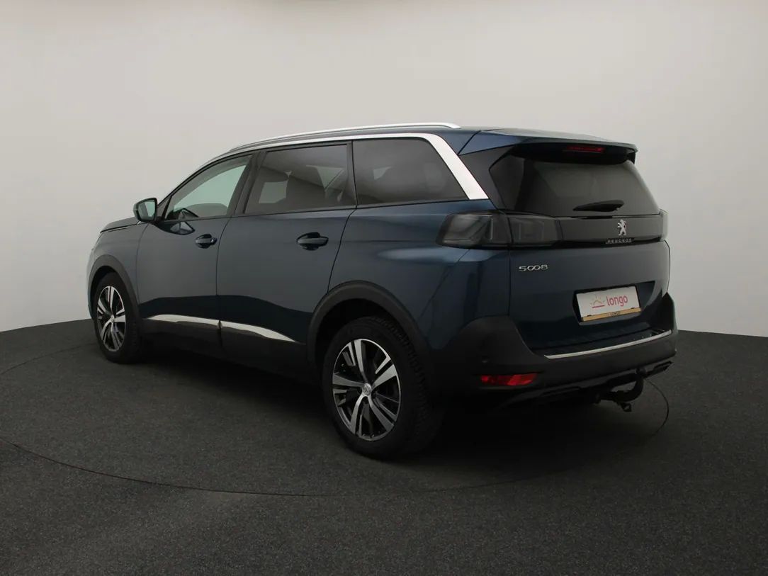 Peugeot 5008 | 6