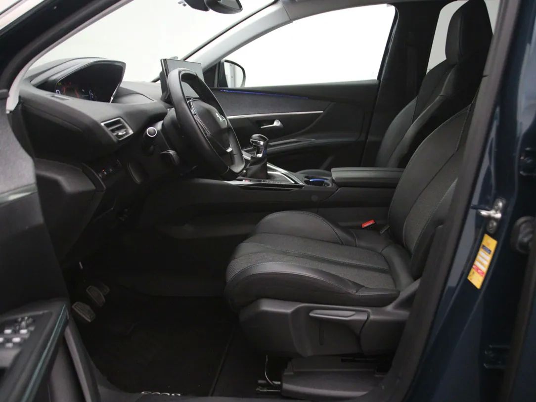 Peugeot 5008 | 3
