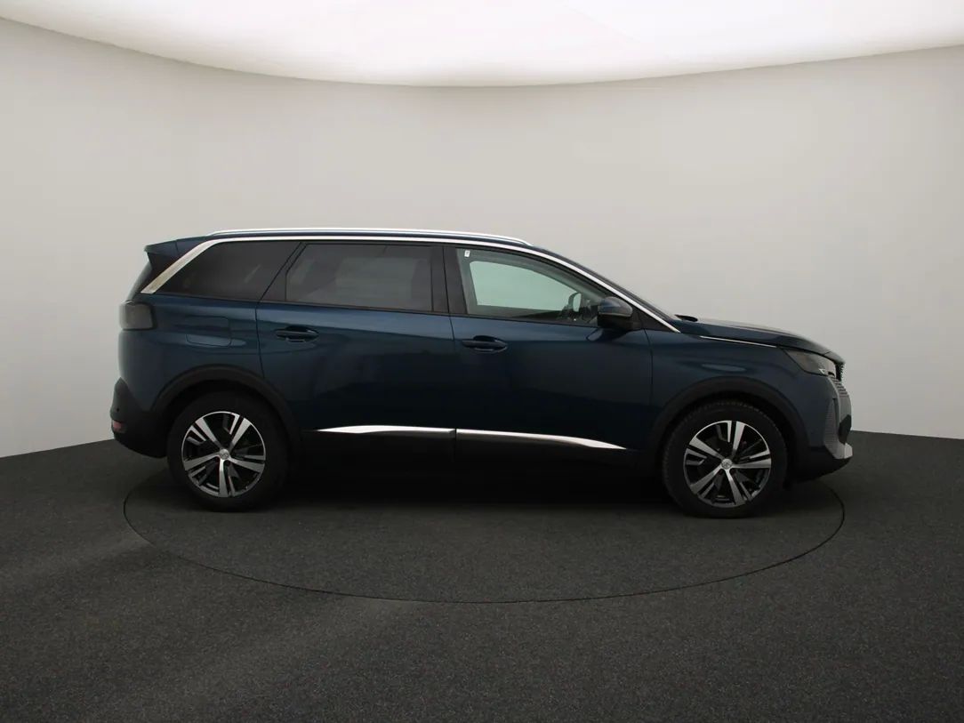 Peugeot 5008 | 8