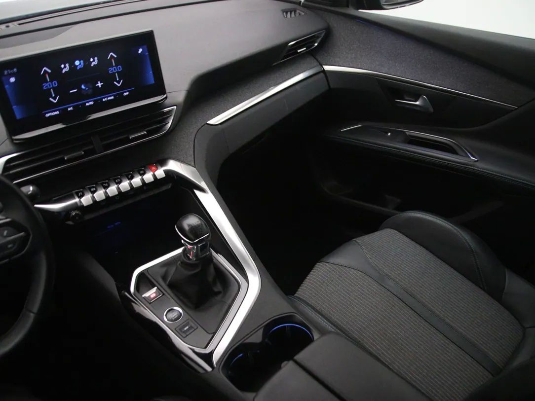 Peugeot 5008 | 21