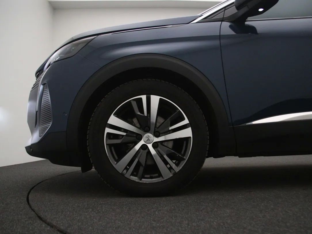 Peugeot 5008 | 28