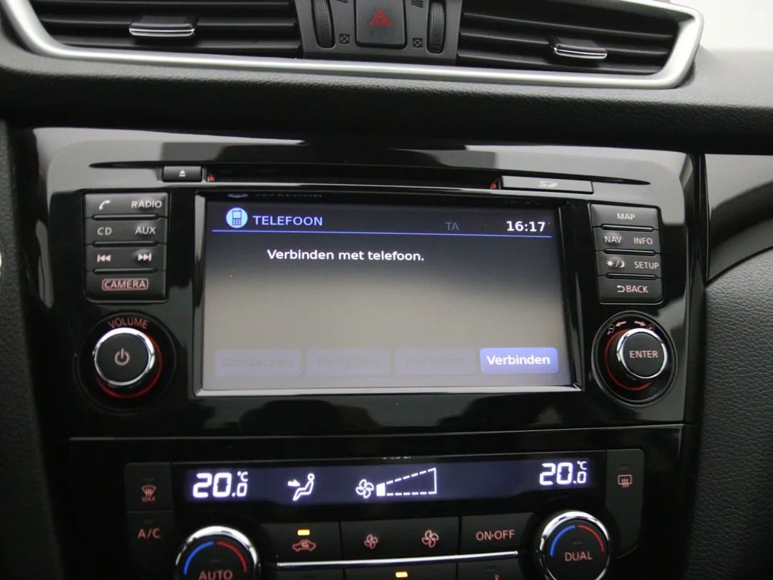 Nissan Qashqai | 22