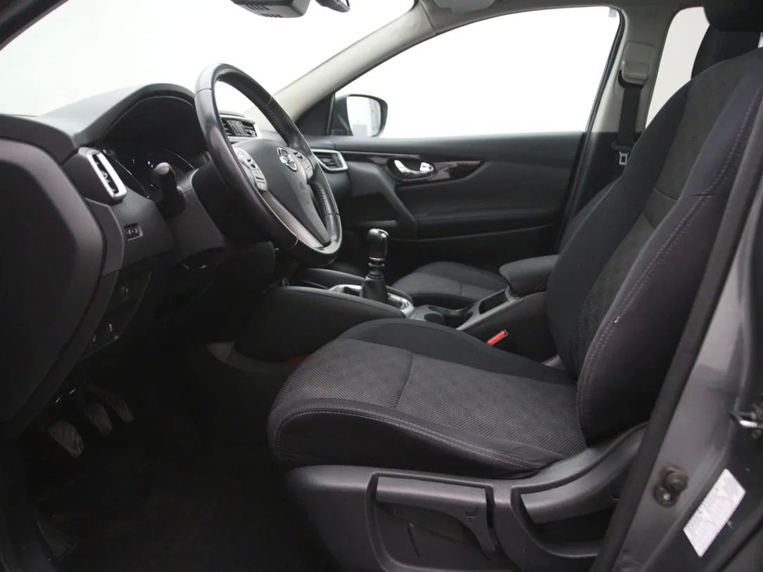 Nissan Qashqai | 3
