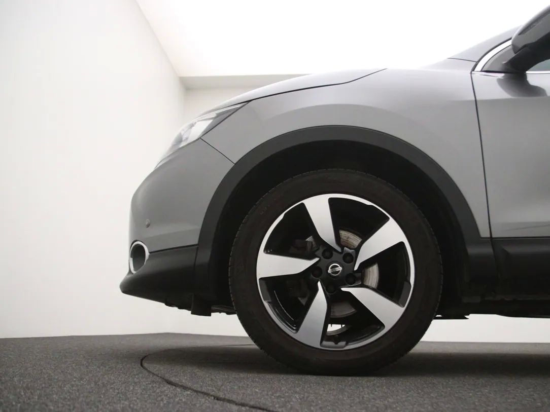 Nissan Qashqai | 26