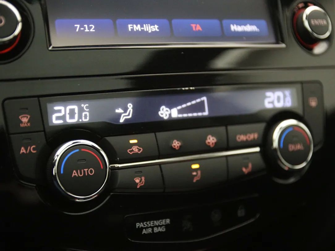 Nissan Qashqai | 19
