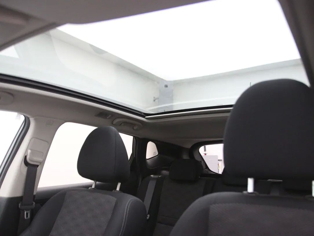 Nissan Qashqai | 28