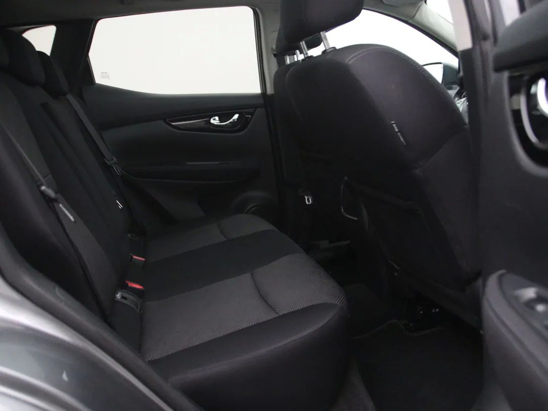 Nissan Qashqai | 14