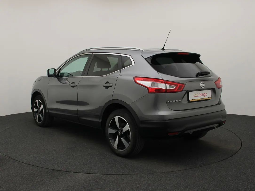 Nissan Qashqai | 6