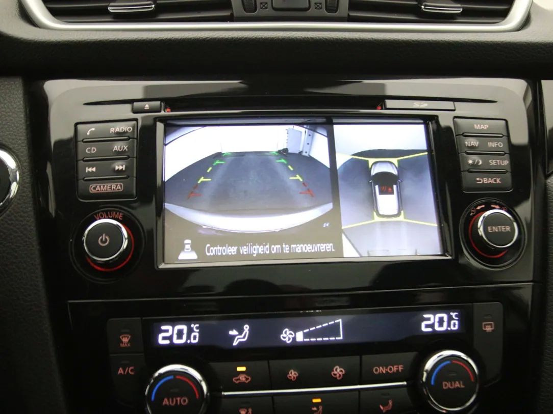 Nissan Qashqai | 24