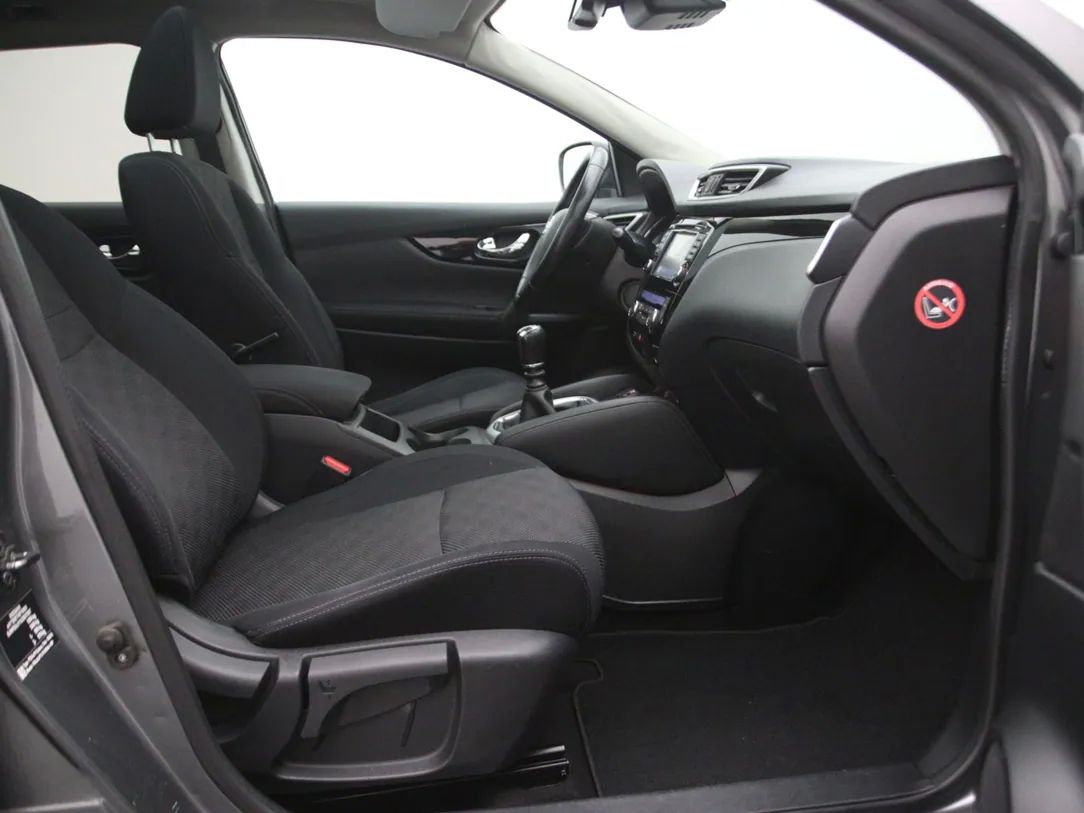 Nissan Qashqai | 13