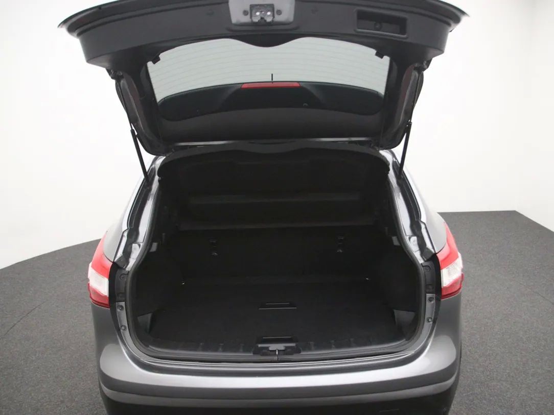 Nissan Qashqai | 29