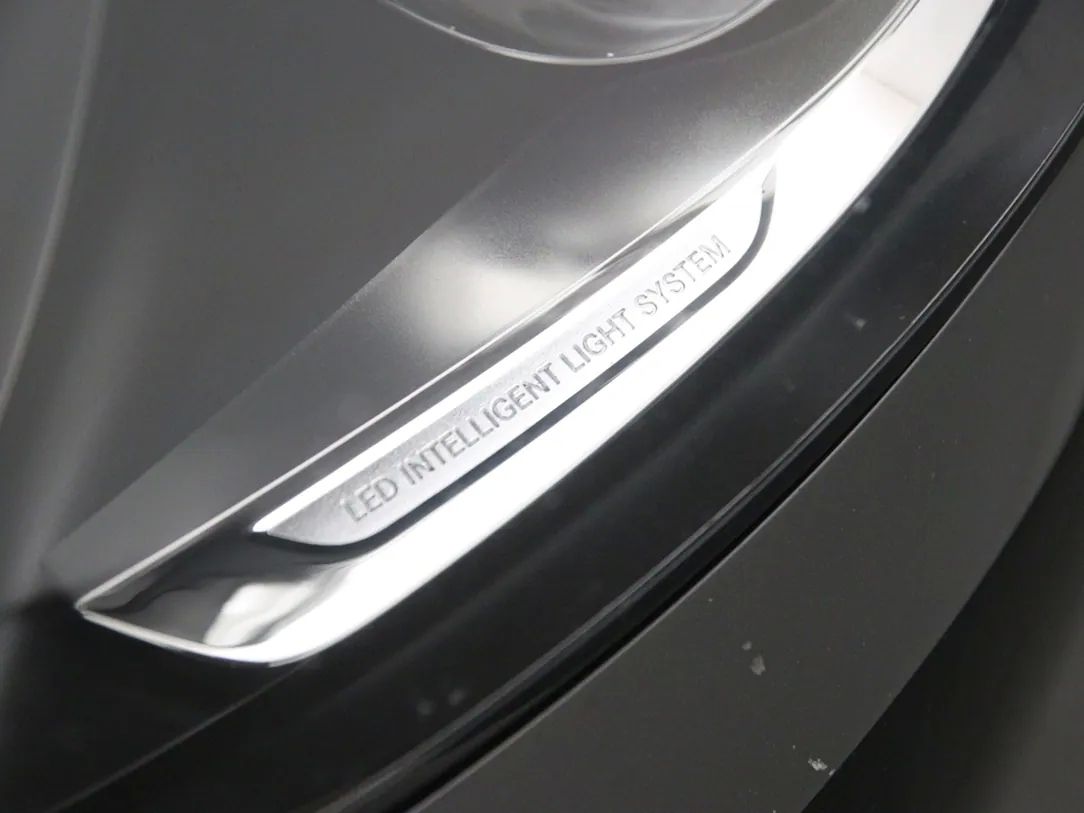 Mercedes-Benz GLC220 | 31