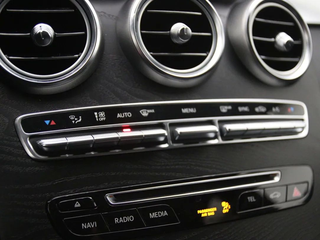 Mercedes-Benz GLC220 | 19