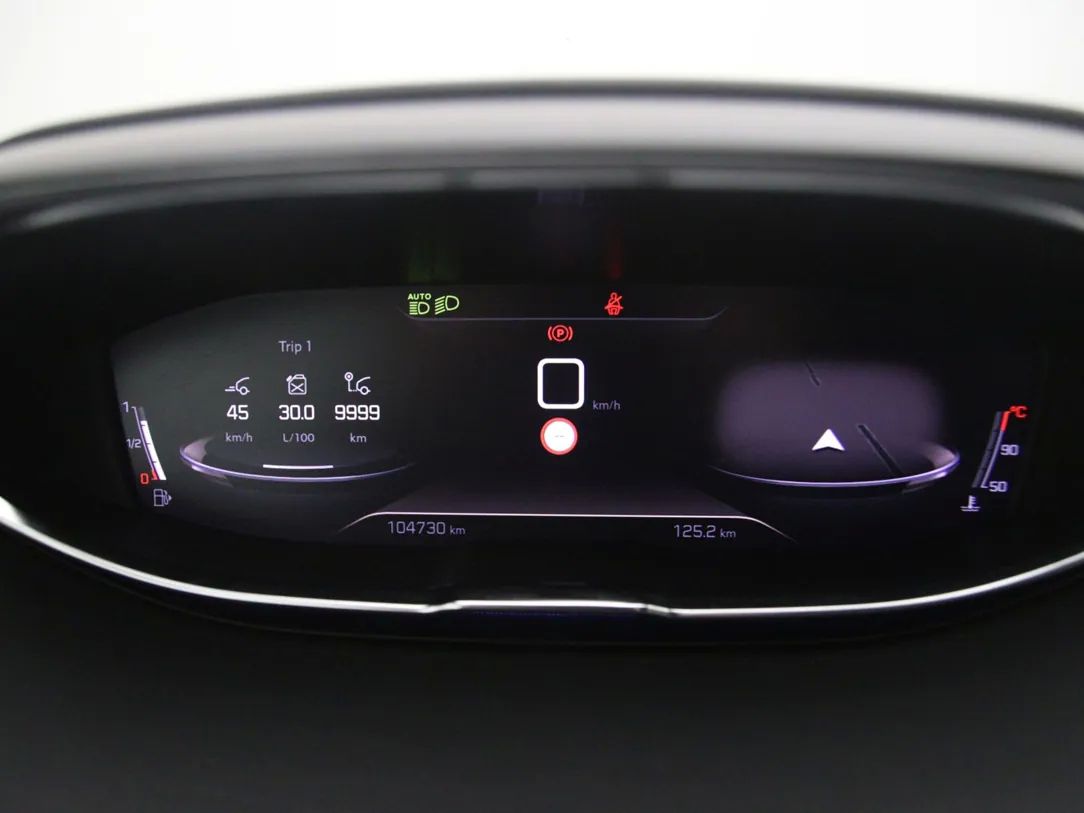 Peugeot 5008 | 19