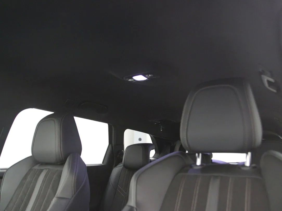 Peugeot 5008 | 36