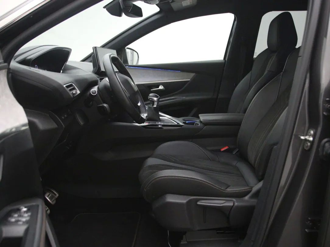 Peugeot 5008 | 3