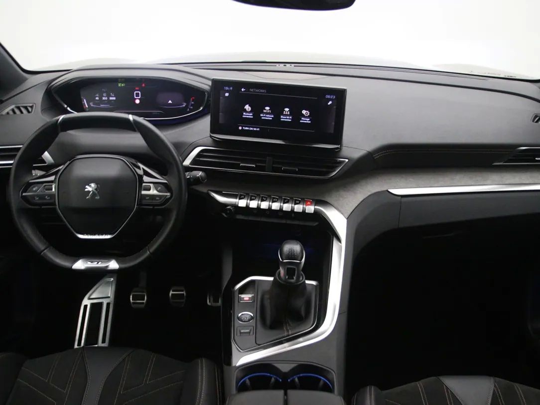 Peugeot 5008 | 1
