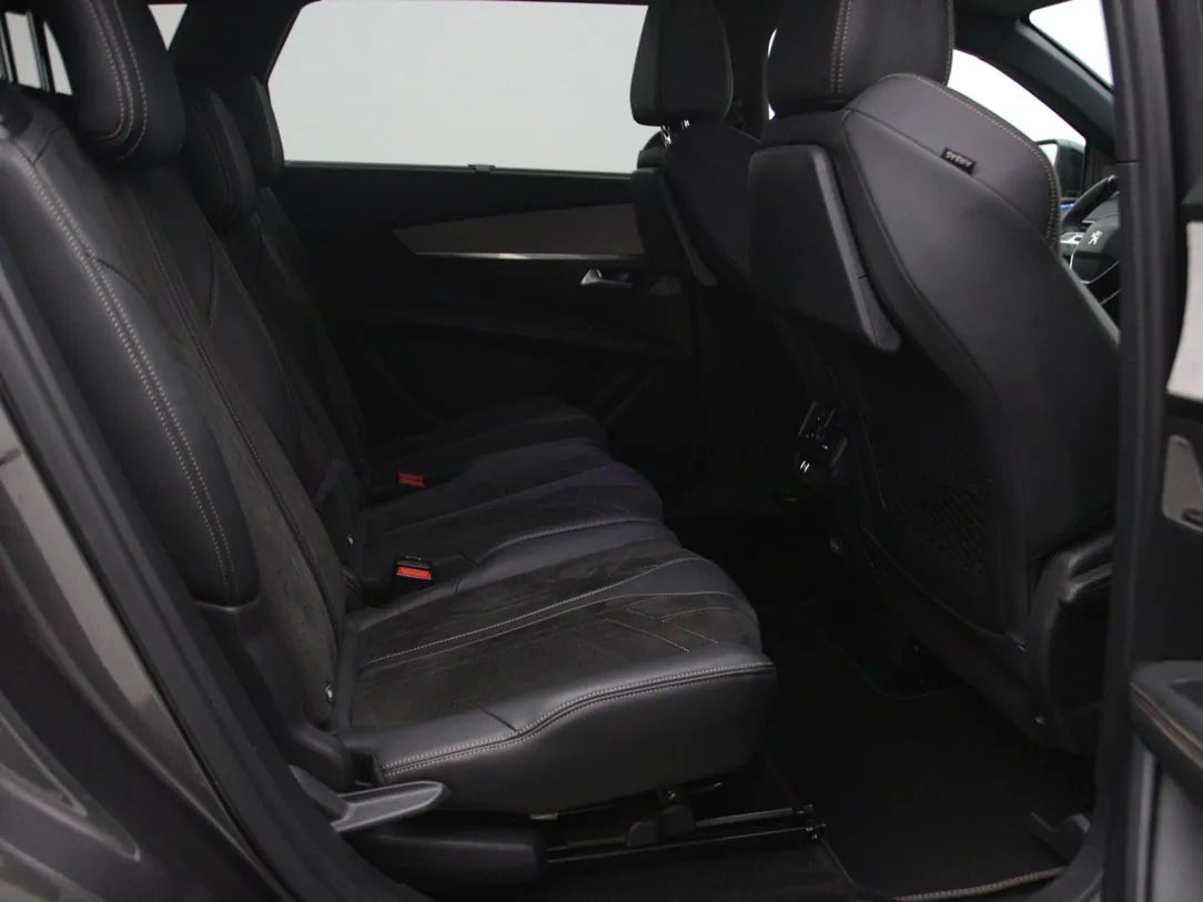 Peugeot 5008 | 14