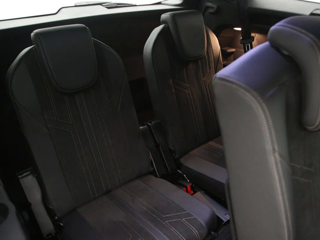 Peugeot 5008 | 15