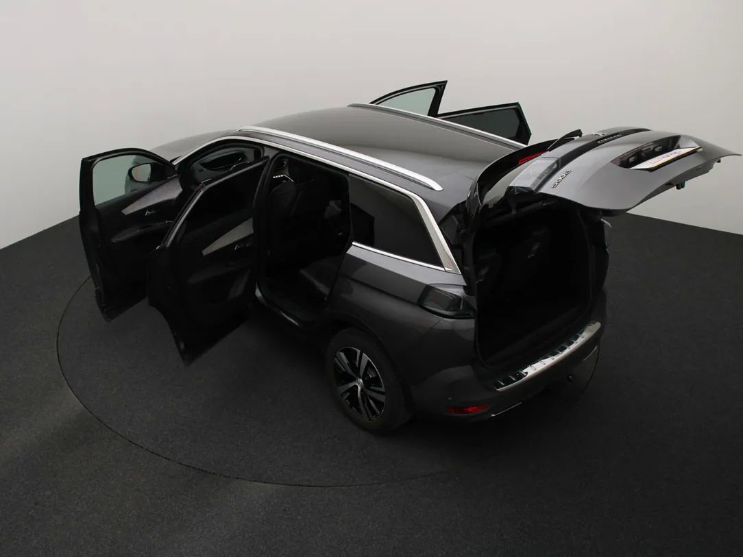 Peugeot 5008 | 12
